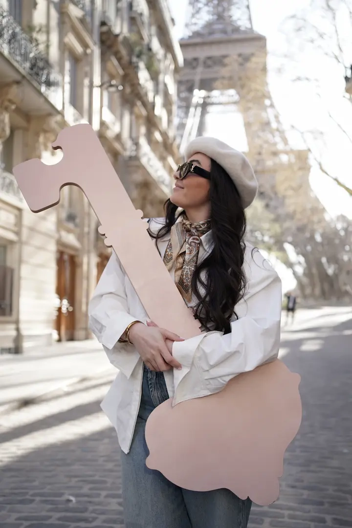 Teasing Laser 26 - Rueil-Malmaison