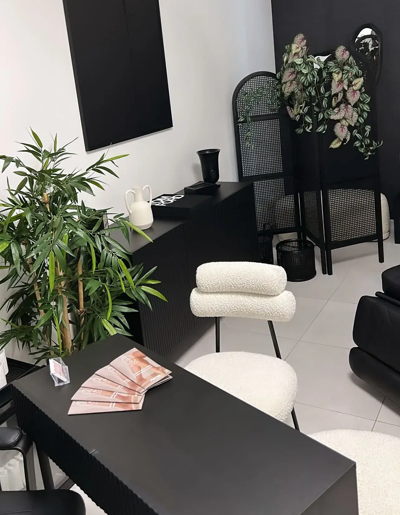 Centre d'épilation définitive au laser Aix la Duranne